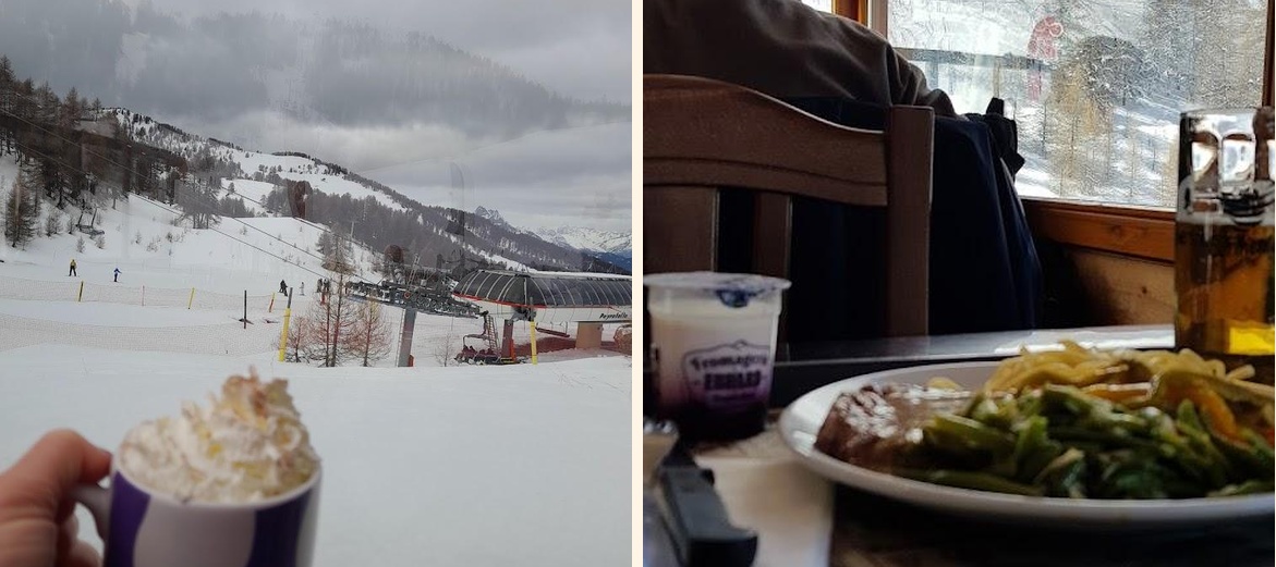 le Tetras - Menu Image 8