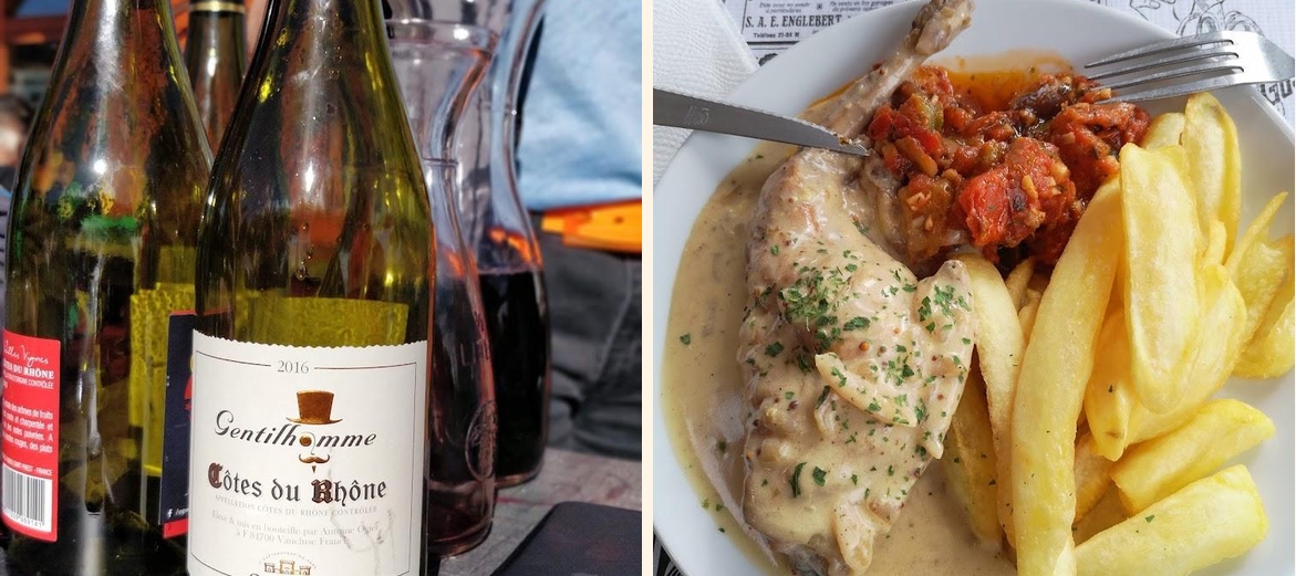 le Tetras - Gallery Image 8